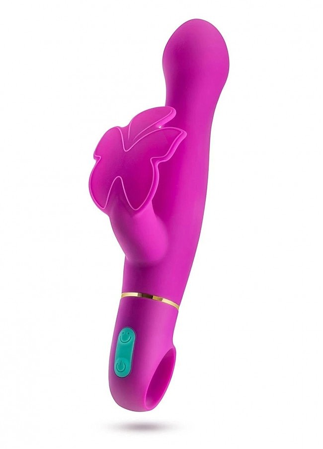 -       Blush Aria Naugnty AF PINK, 18,4  4,4 