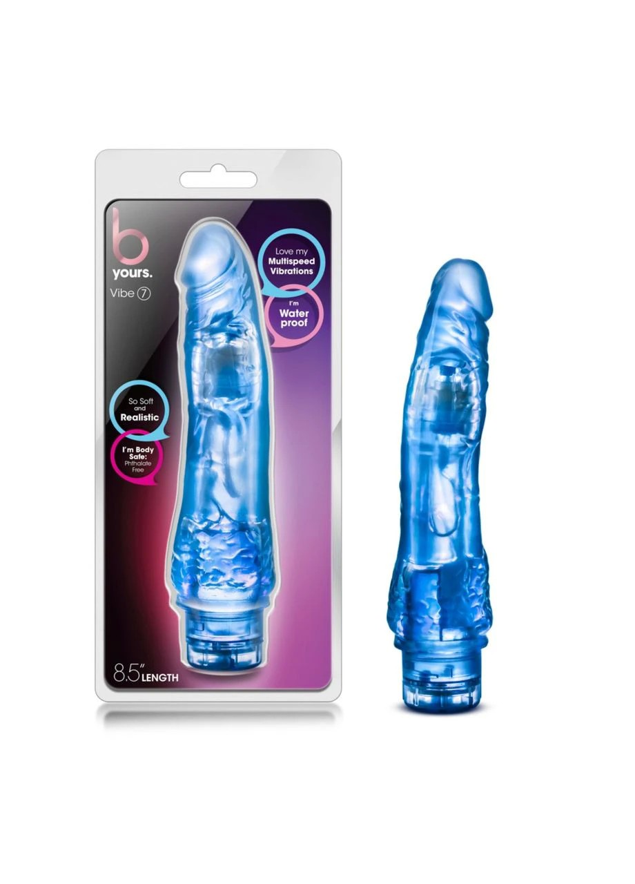    Blush B-Yours , 21,5  4 