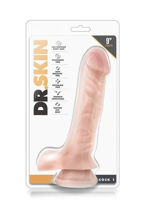    Blush Dr. Skin  , , , 22,8  4,4 