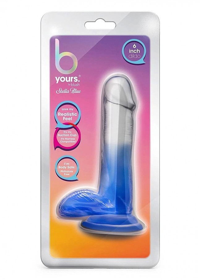  - Blush b Yours  , 16,5  3 