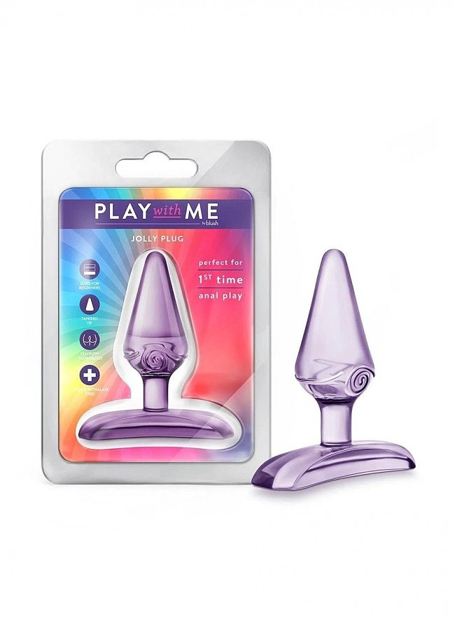   Blush Play With Me  , , 7  2,5 