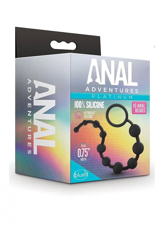    Blush Anal Adventures , 31,7  2 
