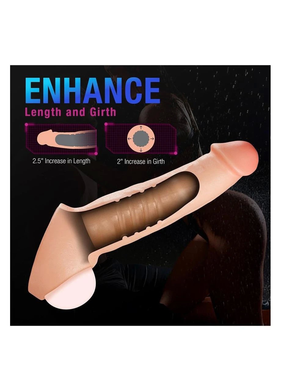     Blush Performance Plus Thrive, 22,2  4,4 