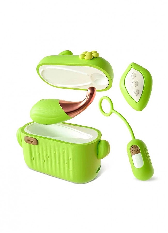 -    Blush Play with Me BLOOMING BLISS Green,  -
