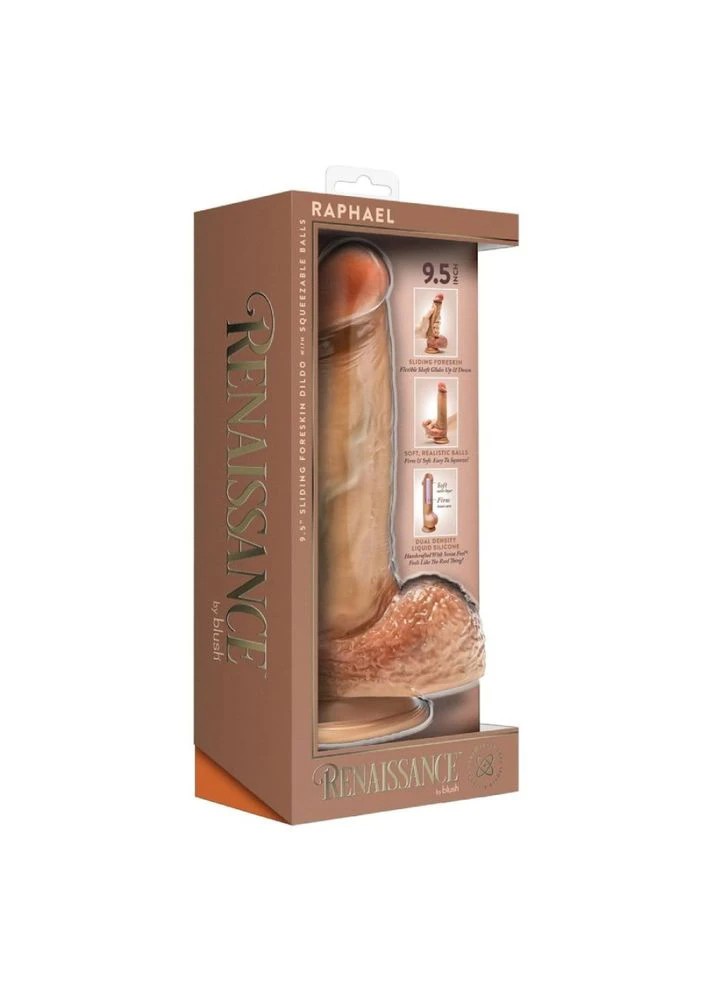     Blush Renaissance Raphael, , 24,5  4,5 