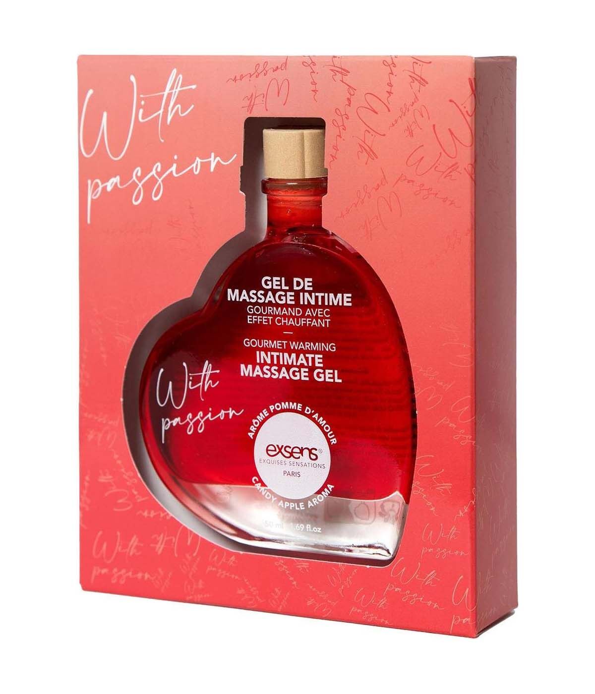 	   EXSENS With Love,  , , 50  
