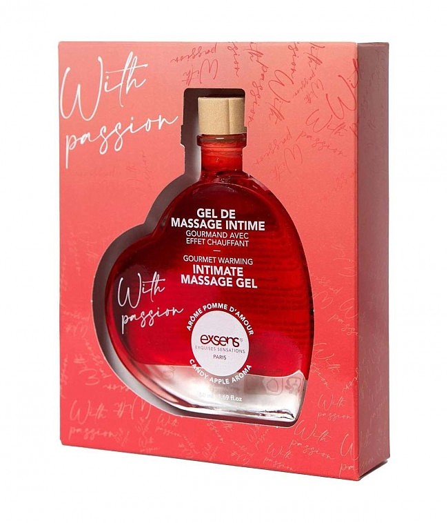 	   EXSENS With Love,  , , 50  
