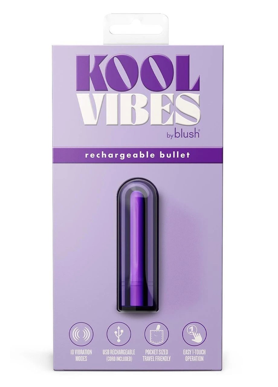    Blush Kool Vibes Mini, 10  , 6,5  1,8 