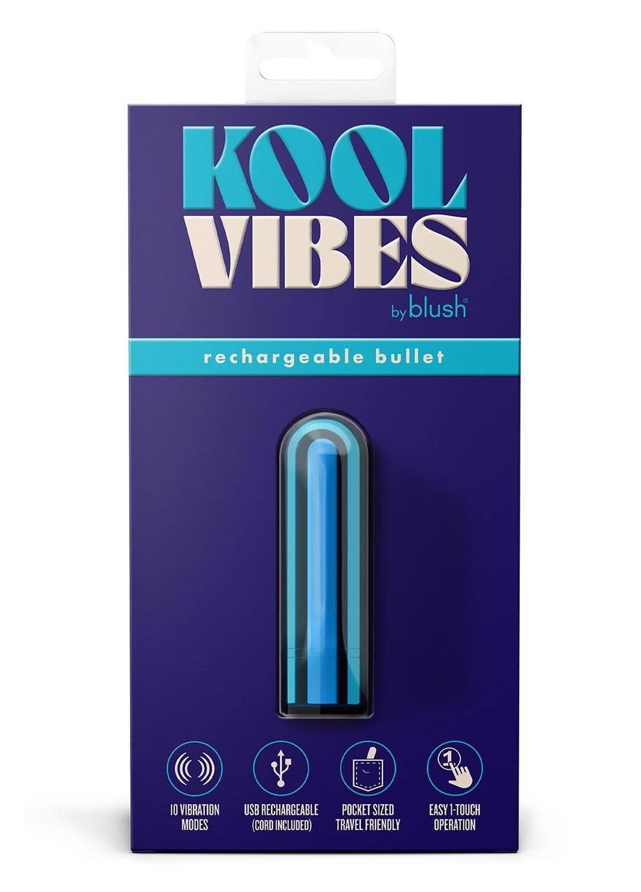    Blush Kool Vibes Mini, 10  , 6,5  1,8 