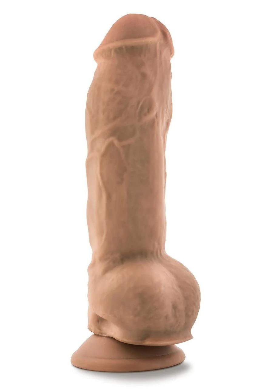 - Blush Au Naturel Big Boy    , 25,4  6,3 