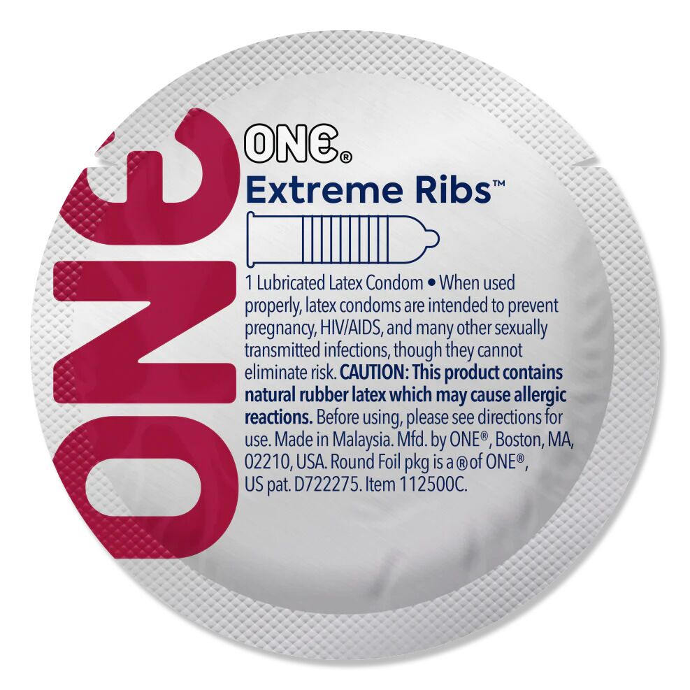     ONE Extreme Ribs,  , 1 