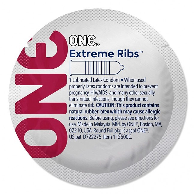     ONE Extreme Ribs,  , 1 