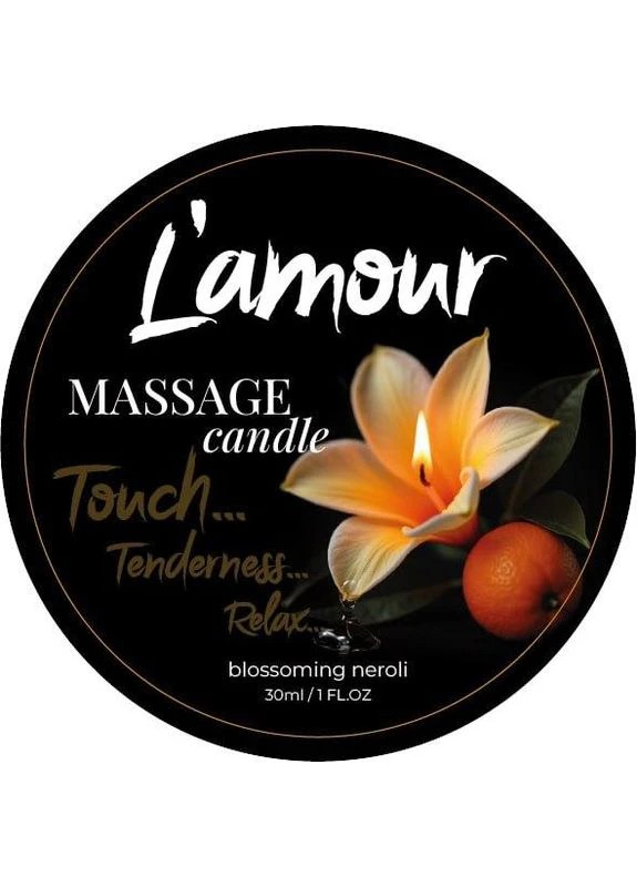    Lamour Seductive Blossoming Nerol,  , 30 