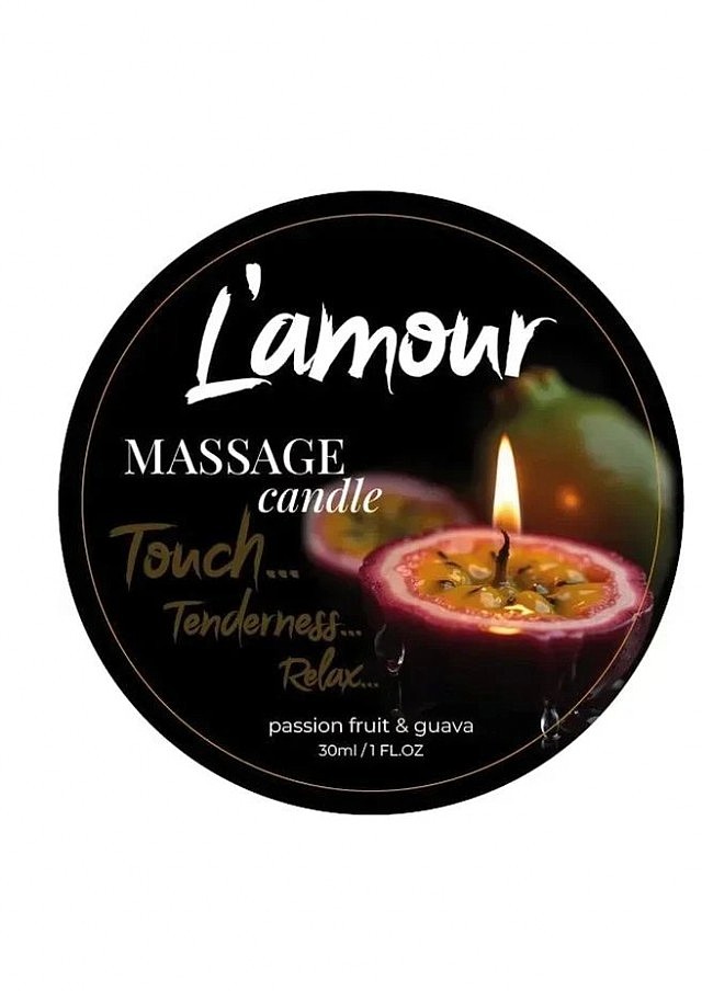 	   Lamour Seductive Passionfruit & Guava,    , 30 