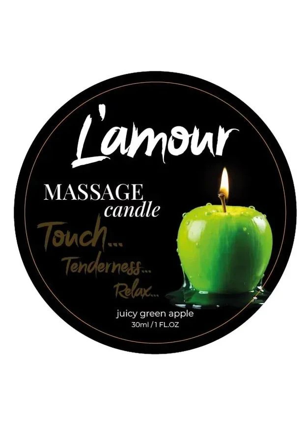    Lamour Seductive Juicy Green Apple,   , 30 