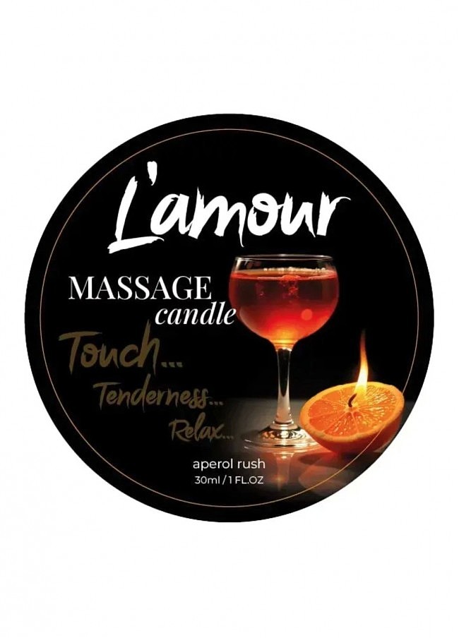    Lamour Aperol Rush,   , 30 