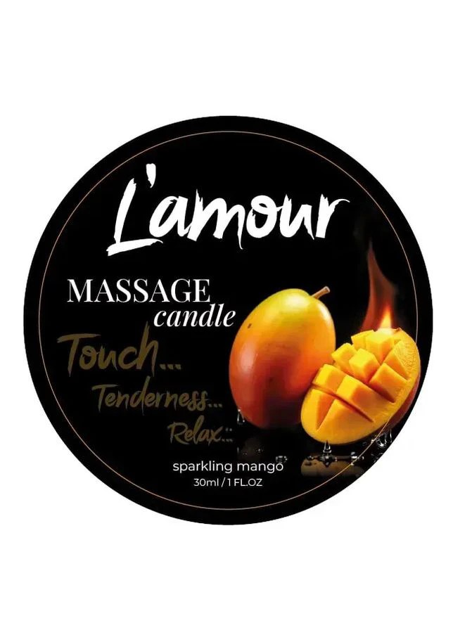    Lamour Seductive Mango,  , 30 