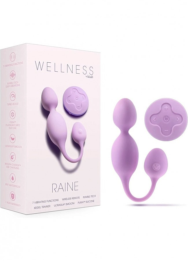     Blush Wellness Raine , 7  , 22,8  3,8 