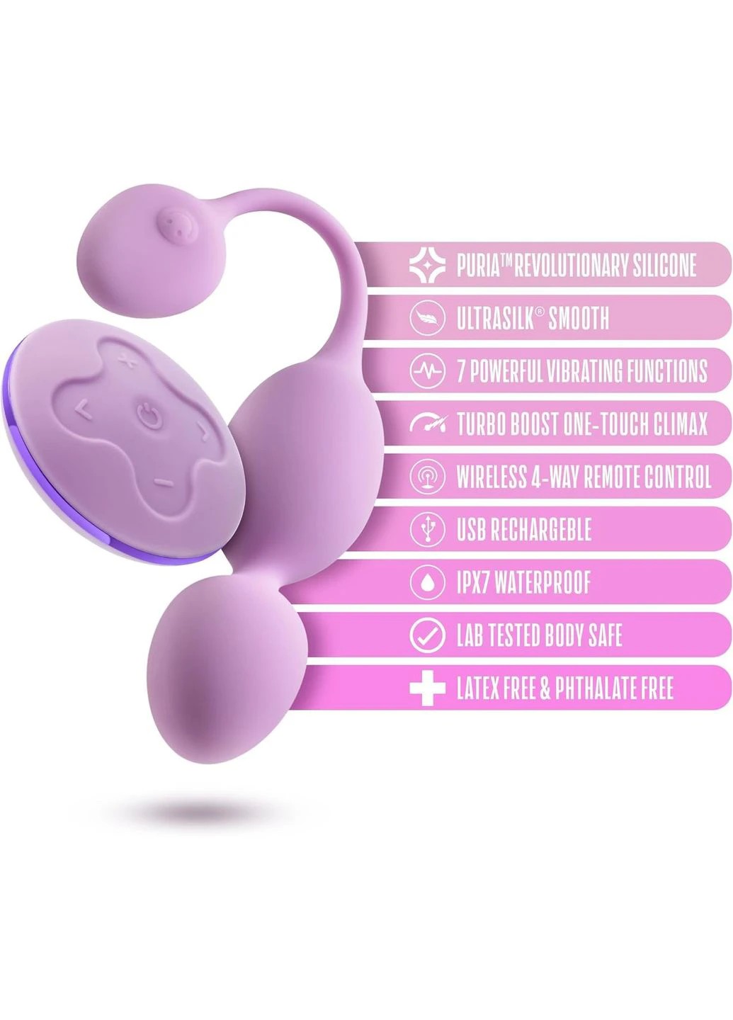     Blush Wellness Raine , 7  , 22,8  3,8 