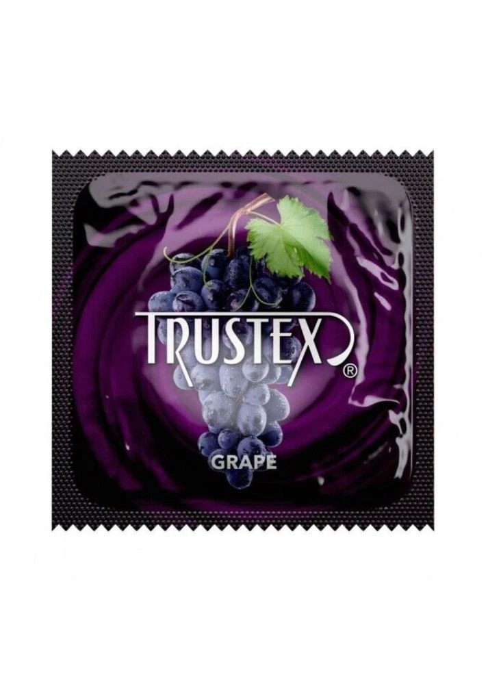    Trustex Lubricated    , 1 