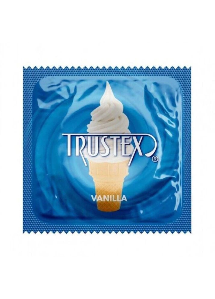    Trustex Lubricated    , 1 