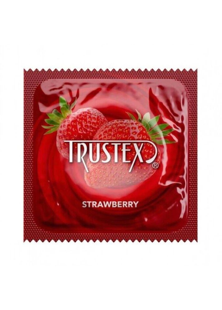    Trustex Lubricated    , 1 