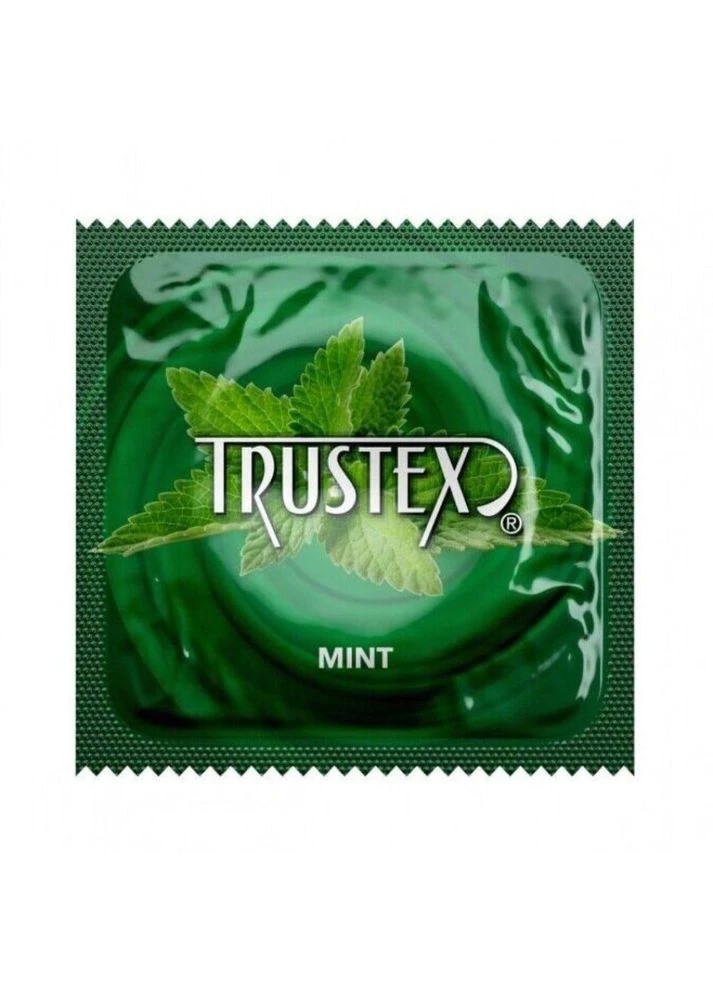    Trustex Lubricated    , 1 