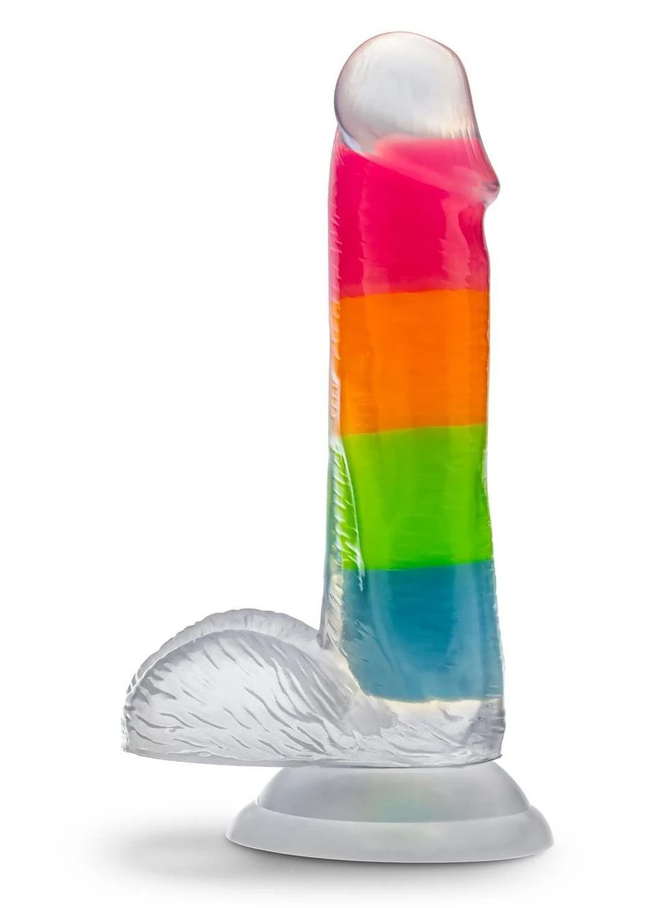     Blush Neo Elite Rainbow Rave   , 16,5  3,2 