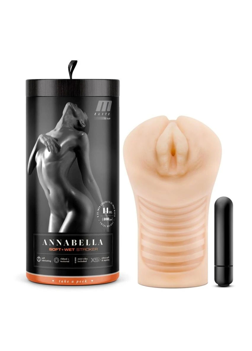    M For Men Annabella , 16,5  7,6 