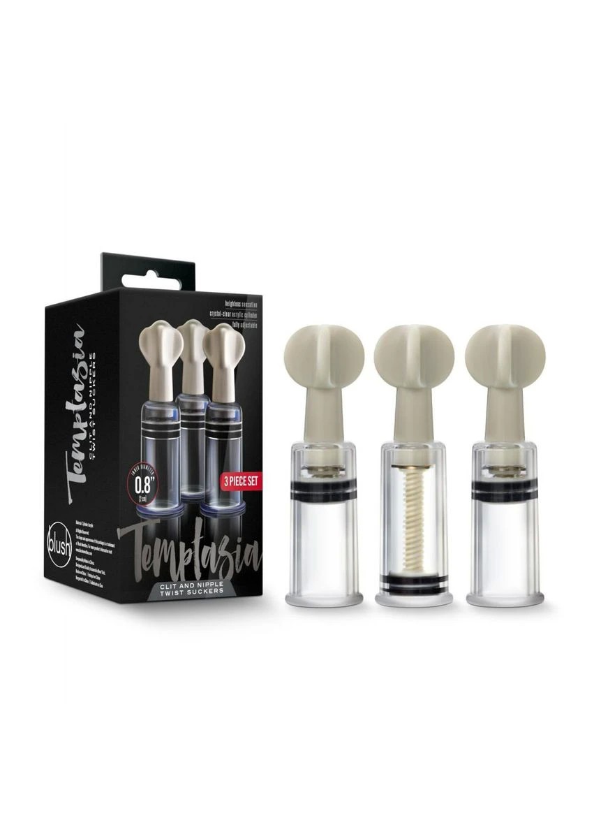       Temptasia Blush, , 3 