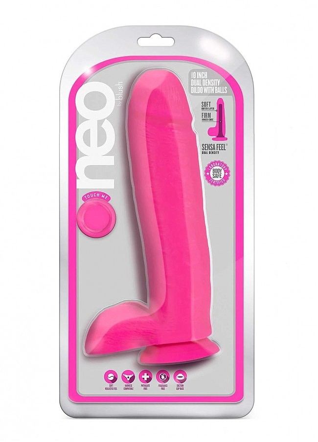  Blush Neo Dual Density  , -, 26,6  5,5 