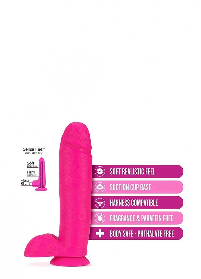  Blush Neo Dual Density  , -, 26,6  5,5 