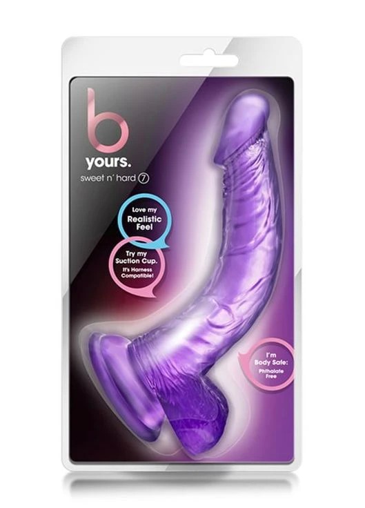 	    Blush b-yours  , , 21,5  3,8 