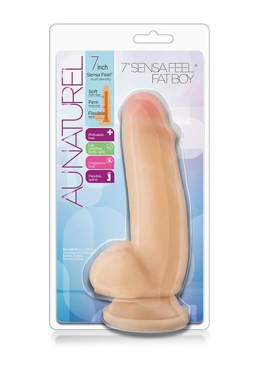     Blush Au Naturel Fat Boy  , , 17,7  5 