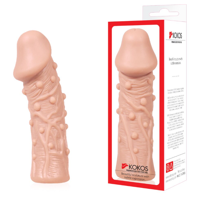    Kokos Extreme Sleeve ES.06  M, ,  