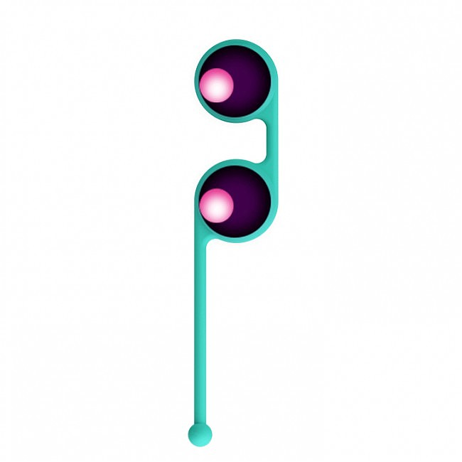   Pretty Love Kegel Tighten Up II,   , 17  3,5 