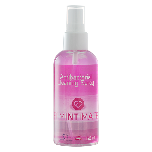        Femintimate Daily Routine, 6 