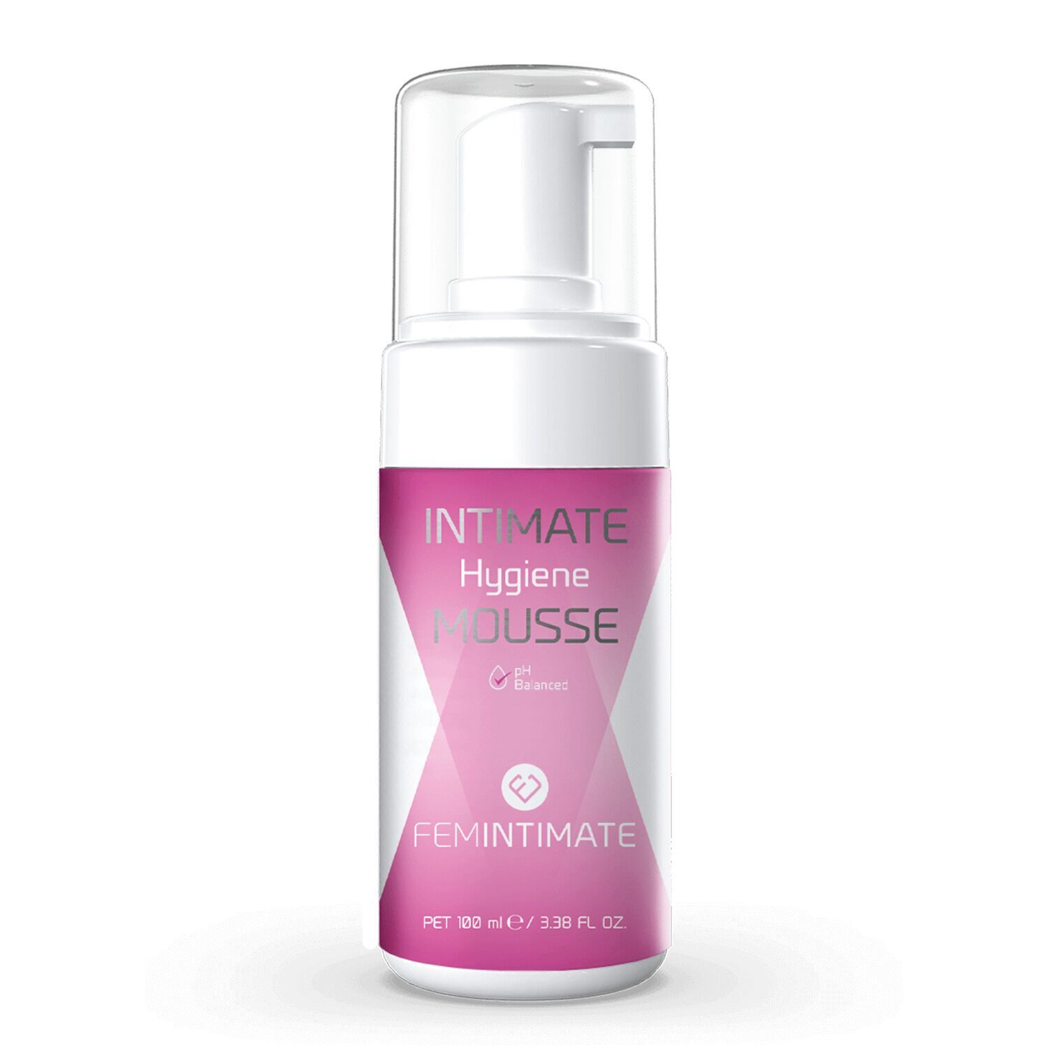       Femintimate Daily Routine, 6 