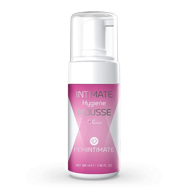        Femintimate Daily Routine, 6 