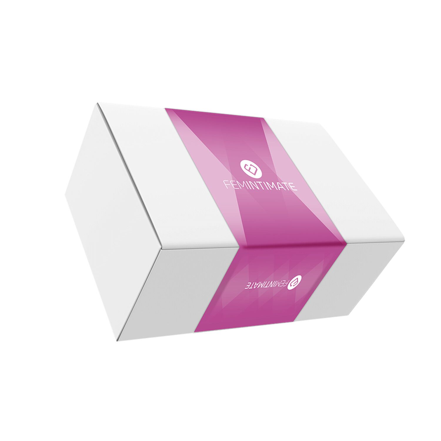        Femintimate Daily Routine, 6 