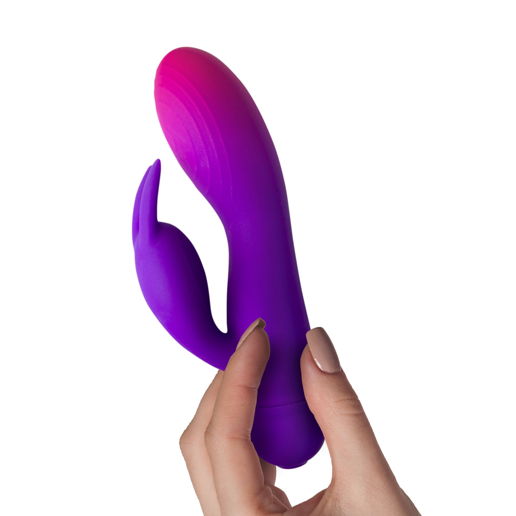 - Rocks Off Glo Girl Rabbit  , 10  