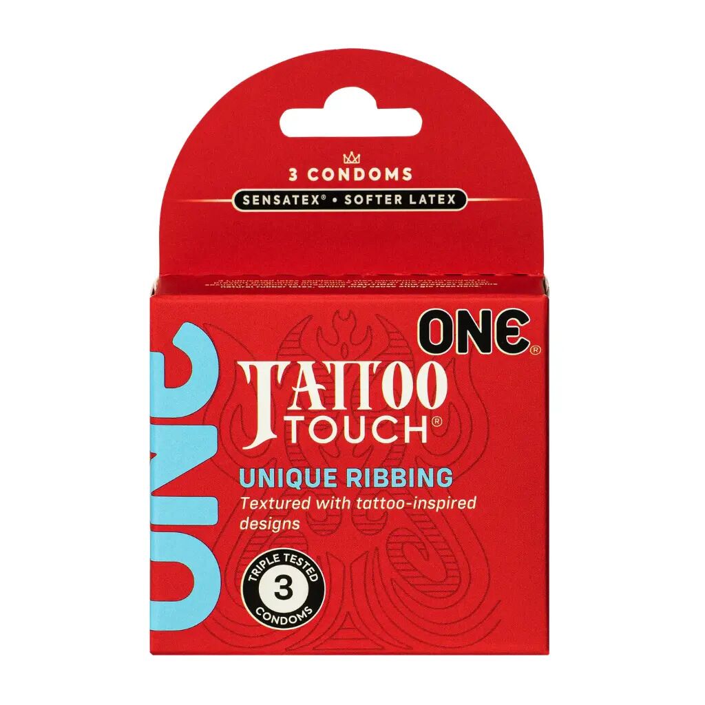 ONE Tattoo Touch 3 ,  
