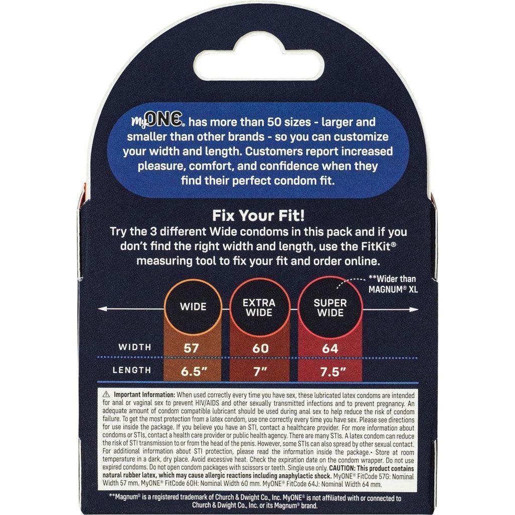  MyONE Large Sampler 3 ,  