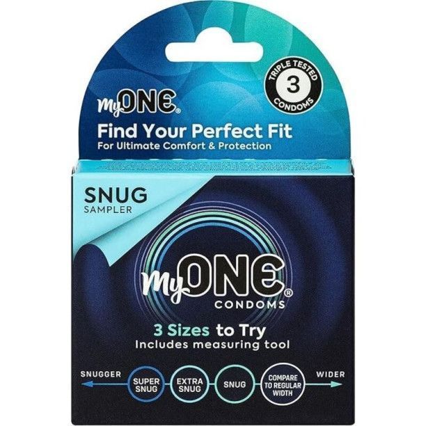  MyONE Snug 3 Sampler ,  