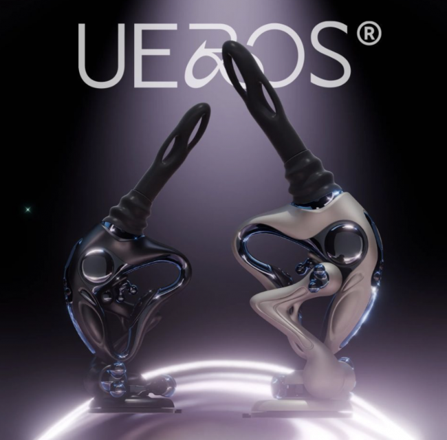 - Upko UEROS Nexus Power Gray  ,    , 