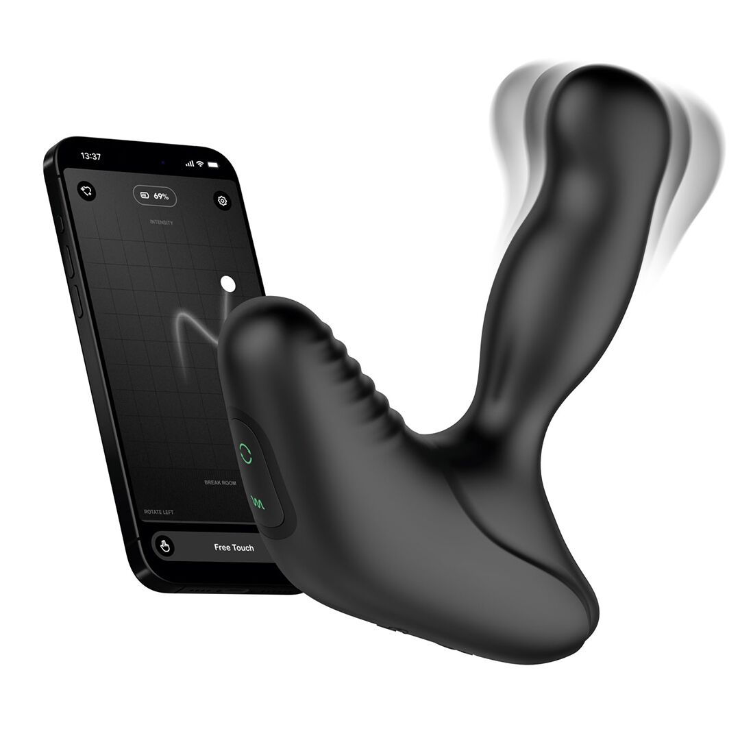   Nexus Revo Stealth with APP BLACK, 6  , 14,6  3,5 