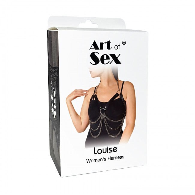   Art of Sex Louise , ,  XS-2XL