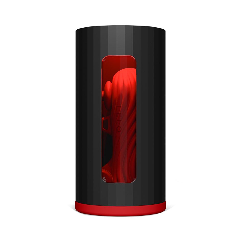  - LELO F1S V3 Red, 2 , 8 ,   