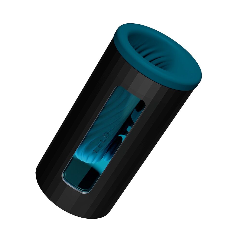 - LELO F1S V3 Teal, , 2 , 8 ,   
