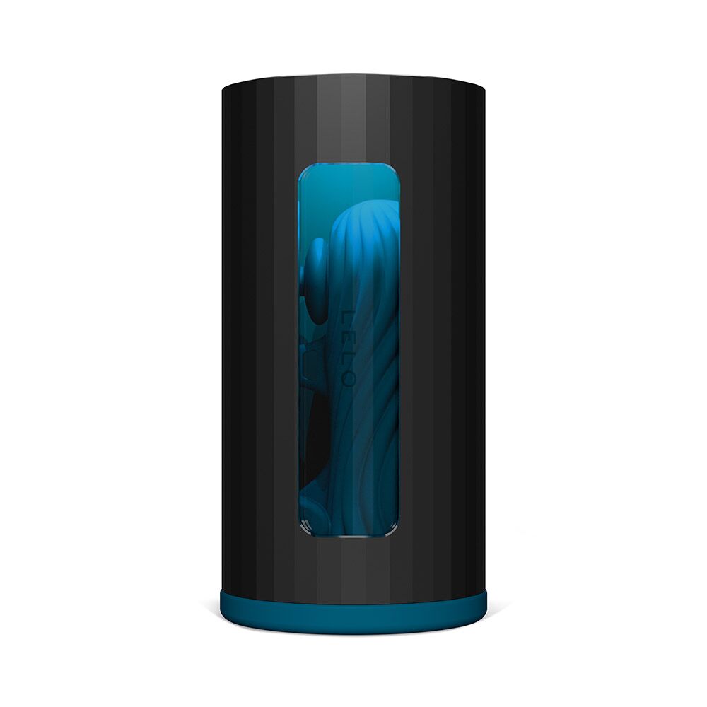 - LELO F1S V3 Teal, , 2 , 8 ,   